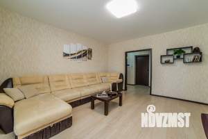 1-к квартира, посуточно, 78м2, 1/1 этаж