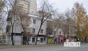 1-к квартира, на длительный срок, 40м2, 2/3 этаж