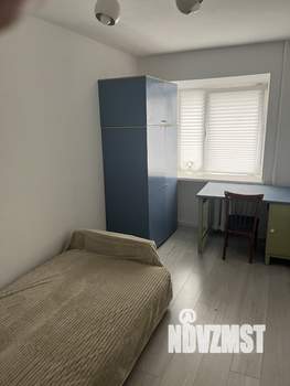 2-к квартира, на длительный срок, 42м2, 2/5 этаж