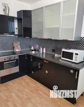 1-к квартира, на длительный срок, 44м2, 5/25 этаж