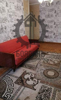 3-к квартира, на длительный срок, 58м2, 4/5 этаж