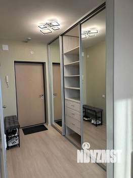 1-к квартира, на длительный срок, 30м2, 11/25 этаж