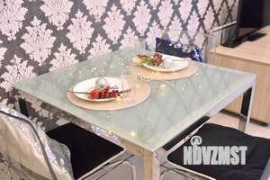 1-к квартира, посуточно, 32м2, 6/9 этаж