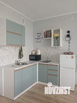 Студия квартира, посуточно, 28м2, 14/18 этаж