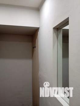 1-к квартира, посуточно, 25м2, 1/5 этаж