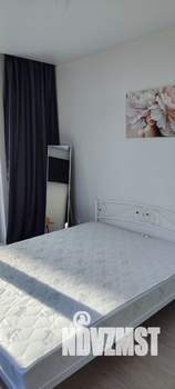 1-к квартира, на длительный срок, 37м2, 21/28 этаж