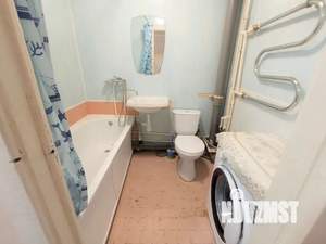 1-к квартира, посуточно, 38м2, 1/5 этаж