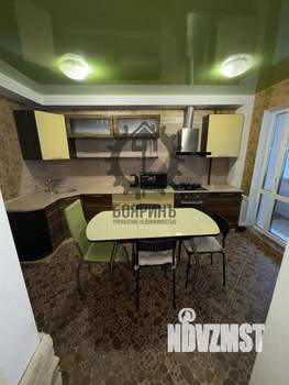 1-к квартира, на длительный срок, 40м2, 6/10 этаж