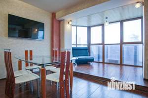 3-к квартира, на длительный срок, 101м2, 10/25 этаж