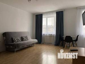 1-к квартира, посуточно, 31м2, 1/1 этаж