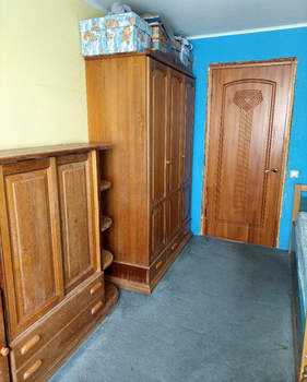3-к квартира, на длительный срок, 60м2, 9/9 этаж