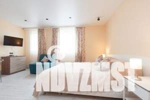1-к квартира, посуточно, 30м2, 16/17 этаж