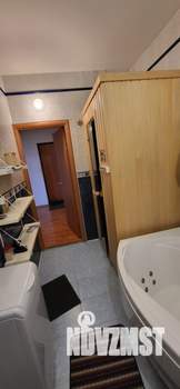 Студия квартира, на длительный срок, 41м2, 18/19 этаж