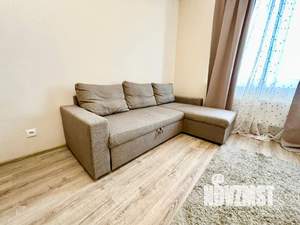 1-к квартира, посуточно, 42м2, 17/20 этаж