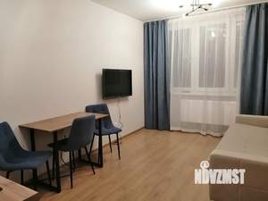 2-к квартира, посуточно, 38м2, 1/1 этаж