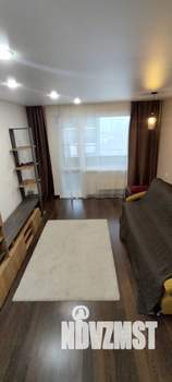 2-к квартира, на длительный срок, 48м2, 10/16 этаж