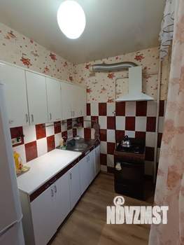 2-к квартира, на длительный срок, 43м2, 2/4 этаж