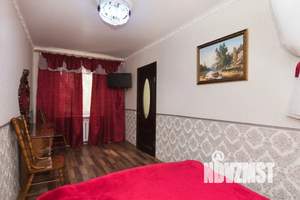 2-к квартира, посуточно, 45м2, 2/5 этаж