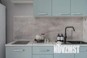 1-к квартира, посуточно, 23м2, 21/23 этаж