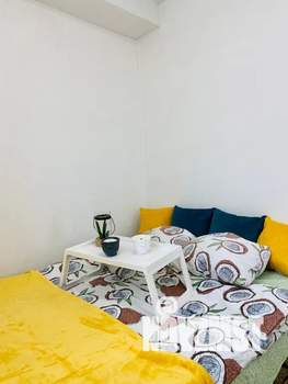 1-к квартира, посуточно, 30м2, 8/16 этаж