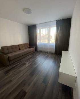 1-к квартира, на длительный срок, 35м2, 4/10 этаж