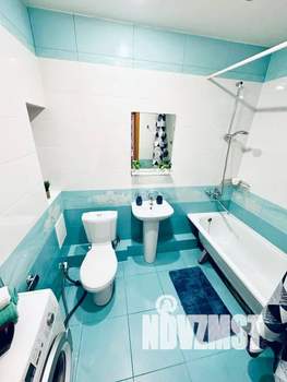 1-к квартира, посуточно, 45м2, 11/23 этаж