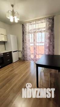 1-к квартира, на длительный срок, 42м2, 11/13 этаж