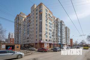 2-к квартира, посуточно, 80м2, 1/1 этаж