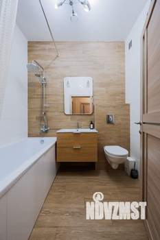 1-к квартира, на длительный срок, 55м2, 8/16 этаж