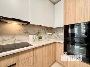 1-к квартира, посуточно, 50м2, 14/25 этаж