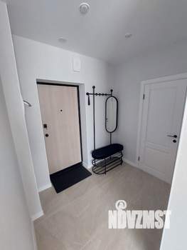 1-к квартира, на длительный срок, 36м2, 6/25 этаж