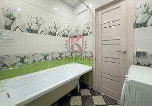 Студия квартира, на длительный срок, 19м2, 8/31 этаж