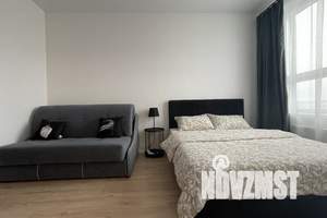 1-к квартира, посуточно, 30м2, 7/10 этаж