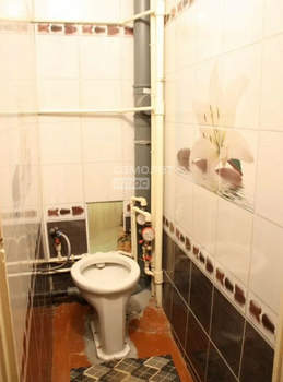 2-к квартира, на длительный срок, 43м2, 3/9 этаж