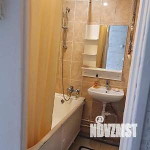 2-к квартира, посуточно, 48м2, 1/1 этаж