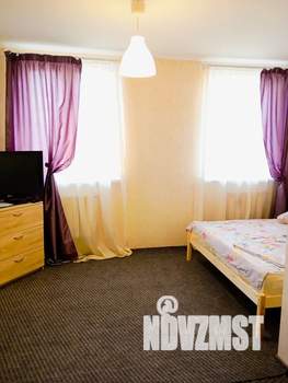 Студия квартира, посуточно, 32м2, 5/16 этаж