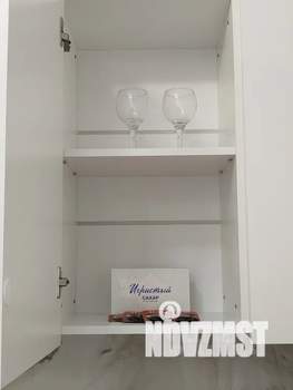 Студия квартира, посуточно, 22м2, 19/30 этаж