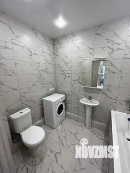 2-к квартира, на длительный срок, 55м2, 4/19 этаж