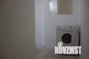 1-к квартира, посуточно, 25м2, 13/23 этаж