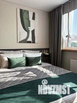 1-к квартира, посуточно, 23м2, 1/1 этаж