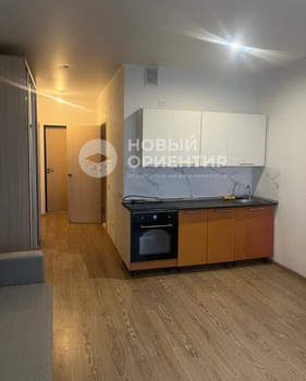 1-к квартира, на длительный срок, 28м2, 18/32 этаж