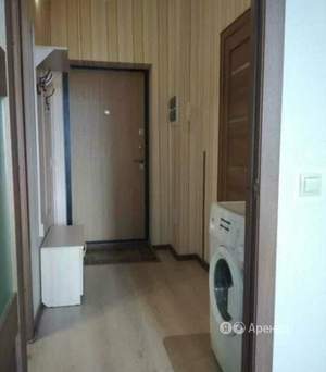 1-к квартира, на длительный срок, 36м2, 10/25 этаж