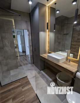 1-к квартира, на длительный срок, 68м2, 10/17 этаж