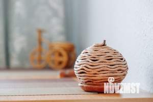 1-к квартира, посуточно, 24м2, 1/1 этаж