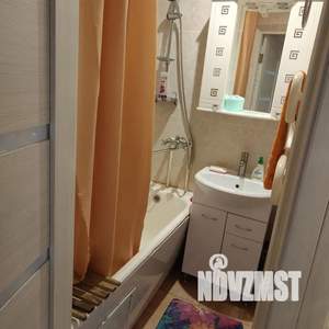 1-к квартира, посуточно, 32м2, 4/5 этаж