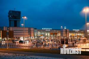 Студия квартира, посуточно, 20м2, 14/16 этаж