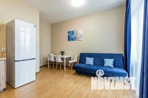 2-к квартира, посуточно, 45м2, 1/22 этаж