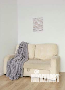 1-к квартира, посуточно, 31м2, 1/1 этаж