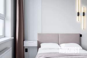 Студия квартира, посуточно, 28м2, 22/28 этаж