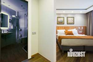 2-к квартира, посуточно, 31м2, 1/1 этаж